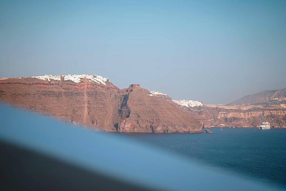 Bligos Villas