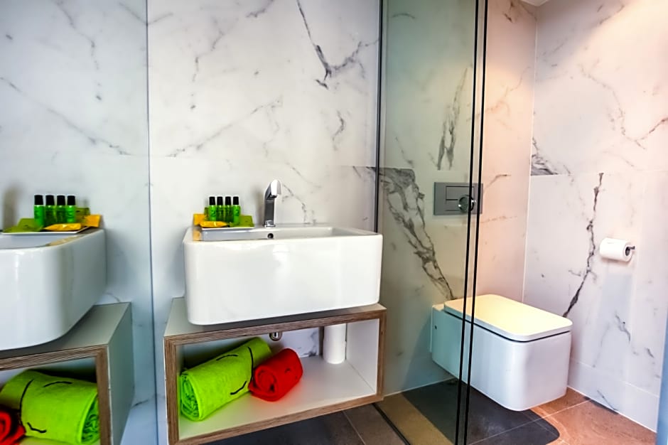 Cosmo Apartments Sants