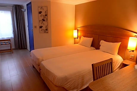 Comfort Plus Double or Twin Room