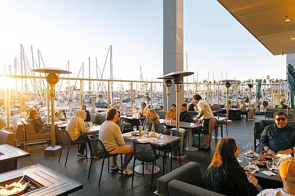 Shade Hotel Redondo Beach