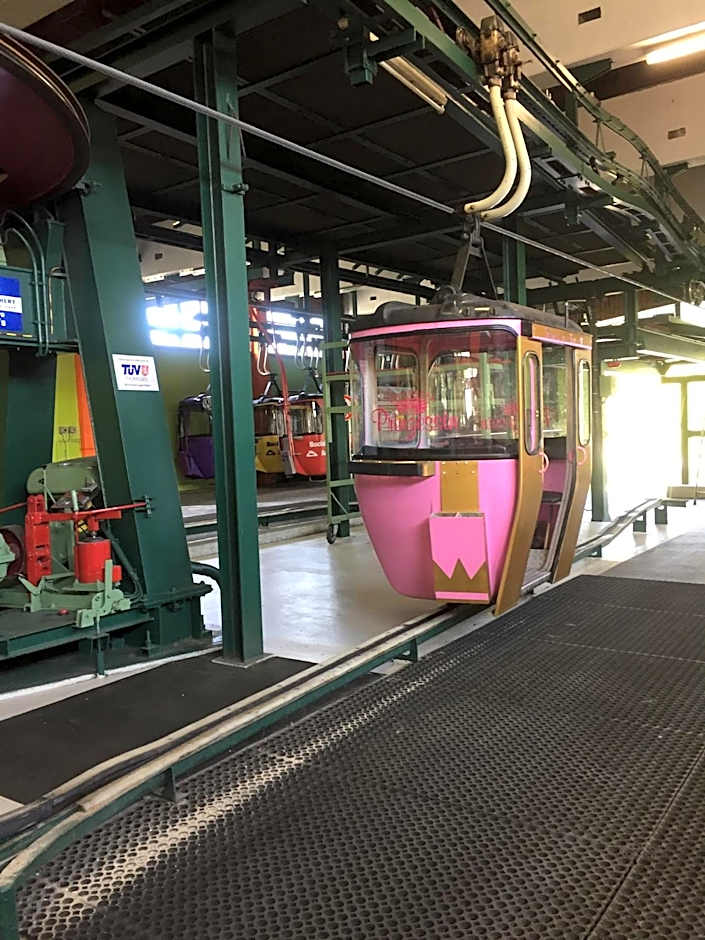 Seeblickapp. „Eure Auszeit“