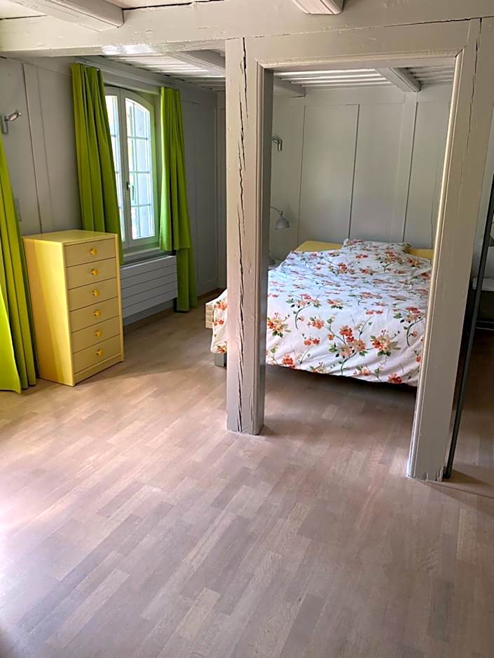B&B tannen124