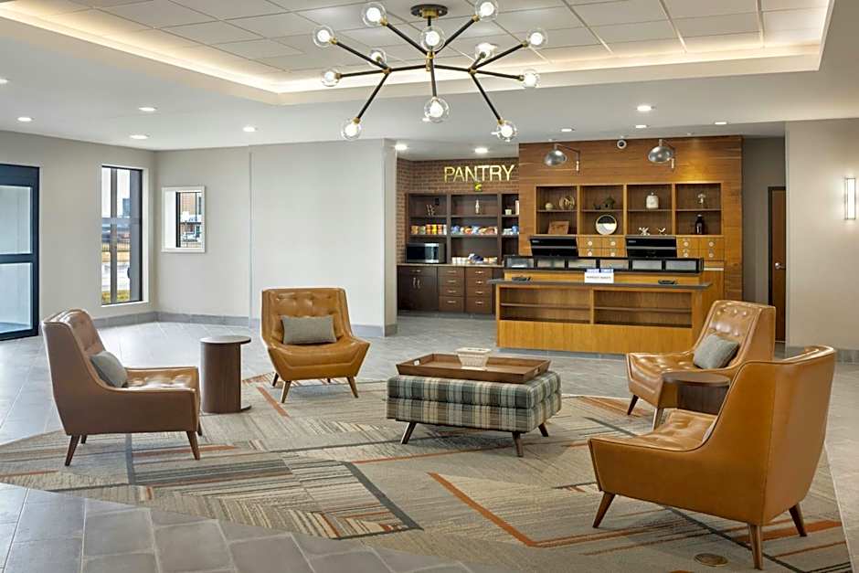 Four Points By Sheraton - Saginaw