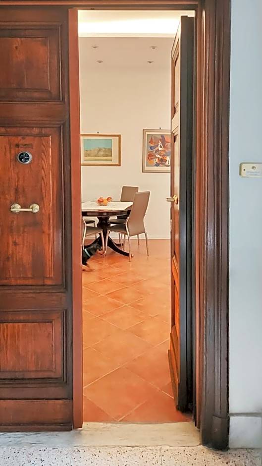 Domus Chiara al Colosseo