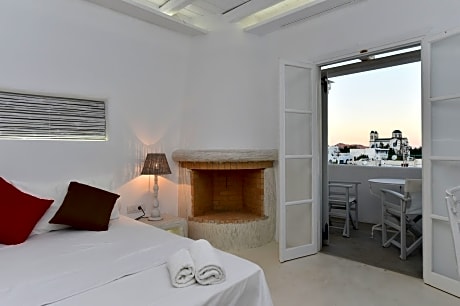 Junior Suite (2 Twin Beds)