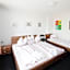 Hotel Goldener Hahn