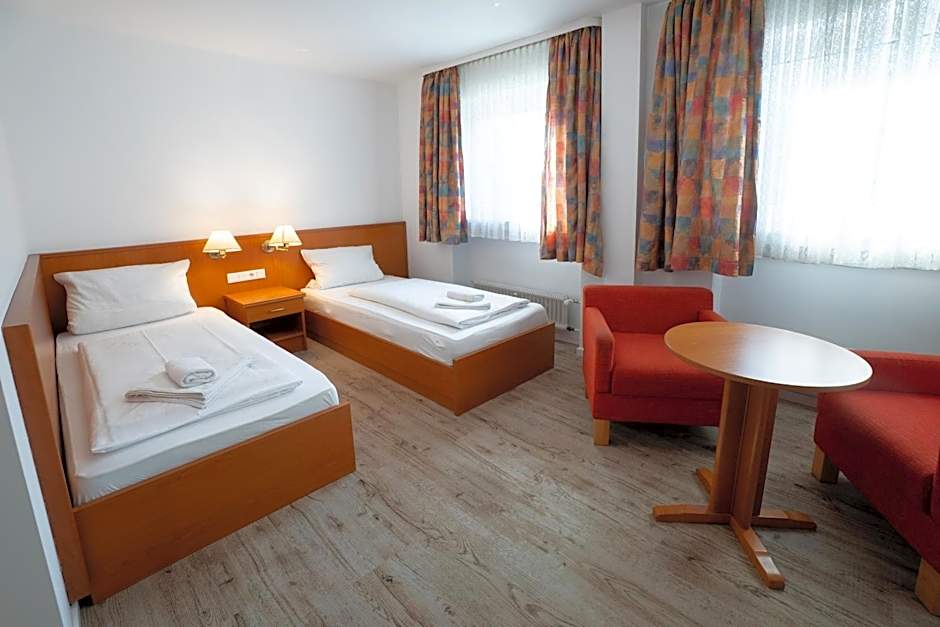 Hotel zur Post
