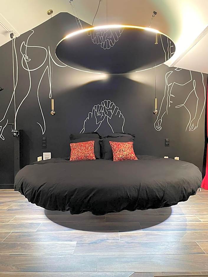 Luxe and Spa