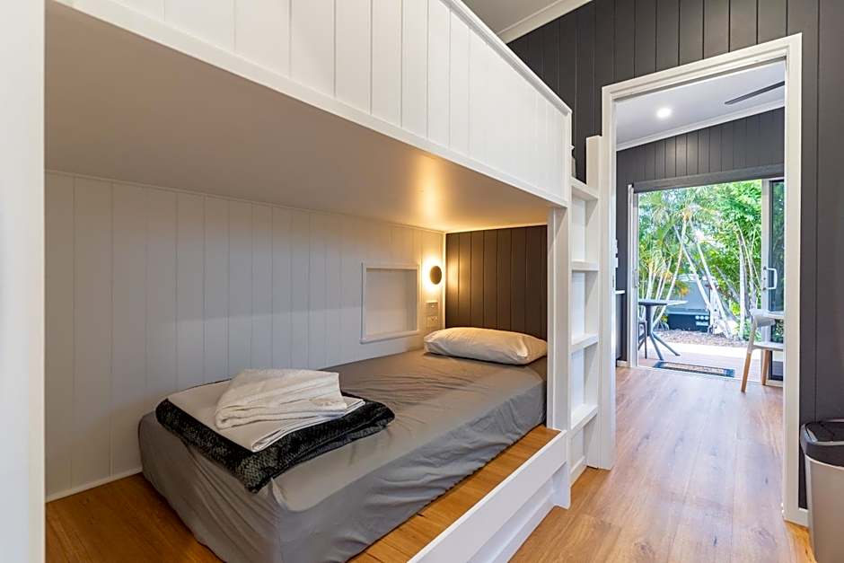 Poinciana at Cooee Bay