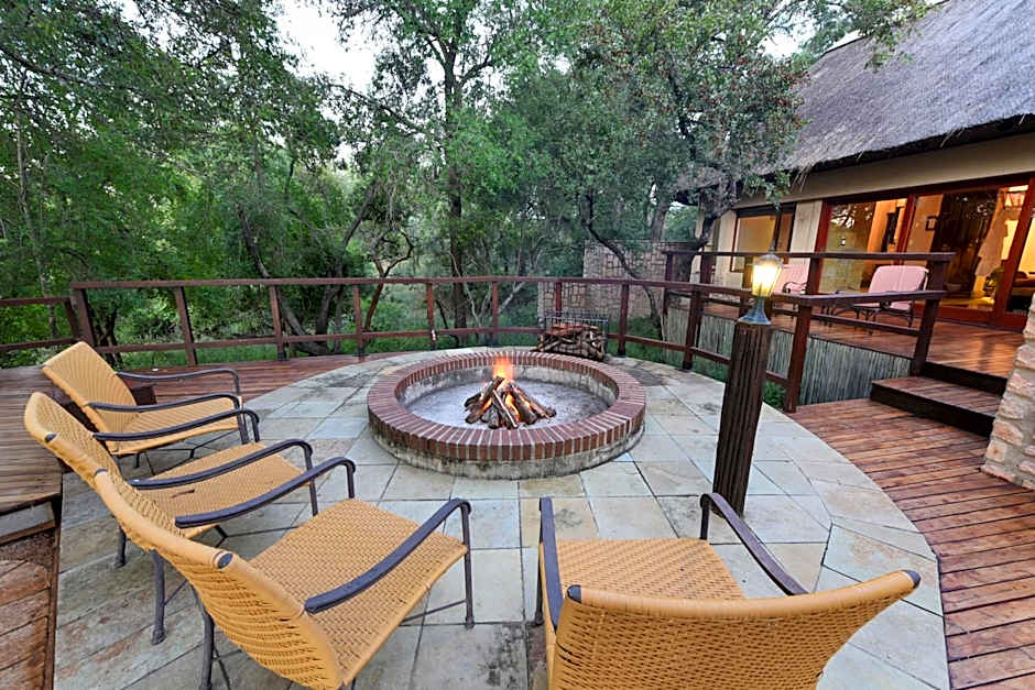 Shumbalala Game Lodge