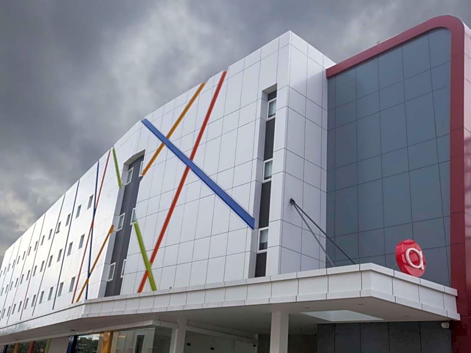 Amaris Hotel Samarinda