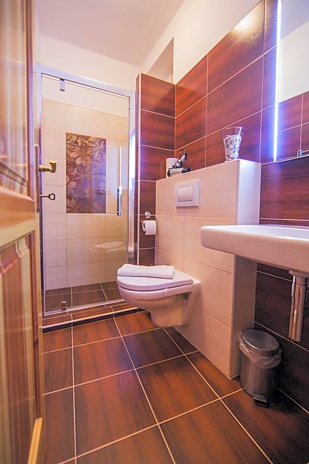 Penzion U Papoušků