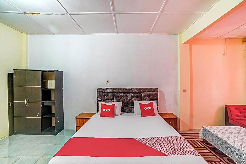 Hotel O Al Karim Syariah