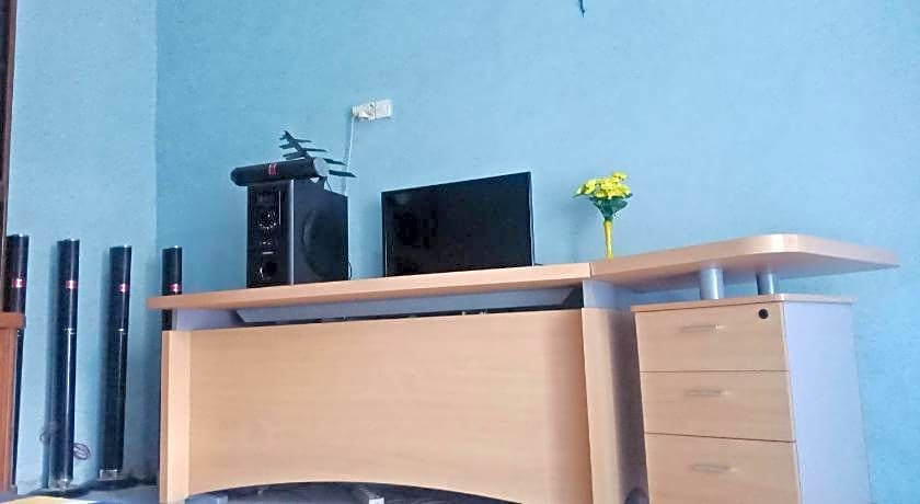 Kost Harian Semarang Murah