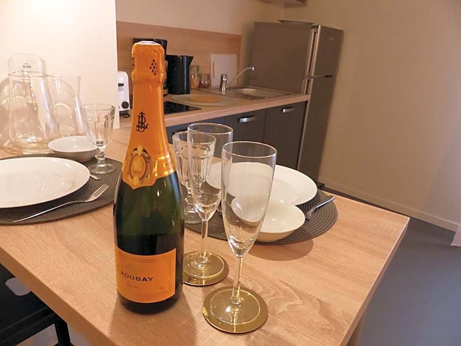 Sabl'Appart Les Sables d'Olonne