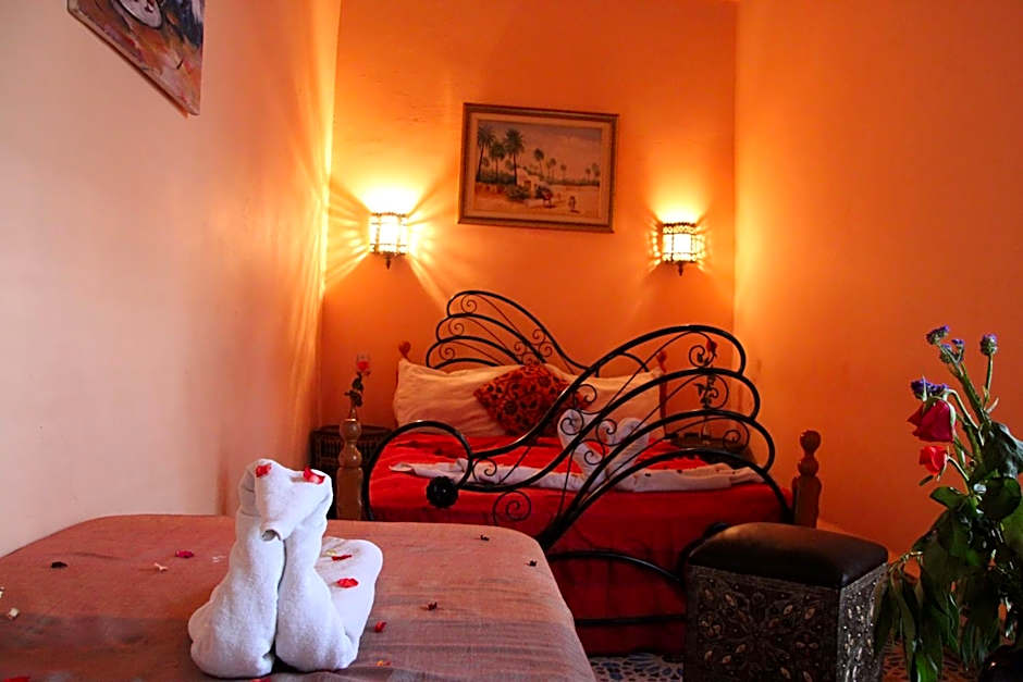 Riad Bibtia
