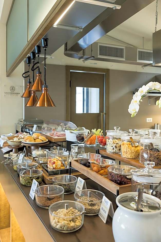 Hotel Villa Fiesole
