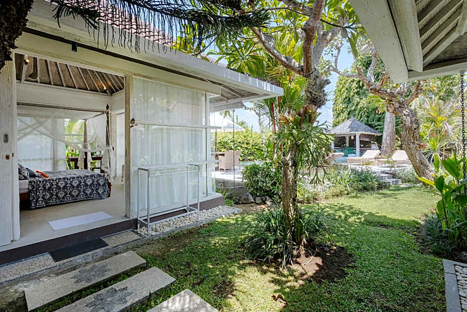 Umah Veluvana – Canggu, CO