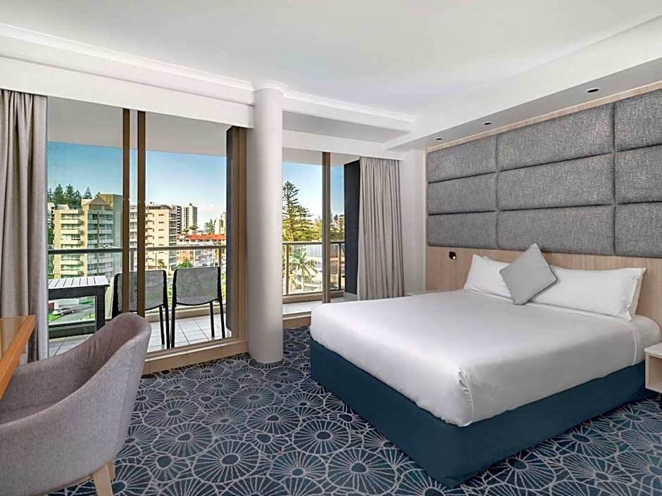 The Sebel Twin Towns Coolangatta