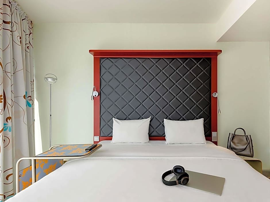 Ibis Styles Hotel Berlin Mitte