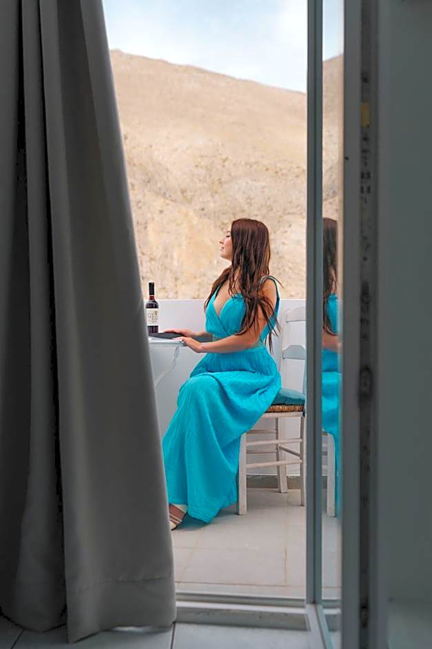 ALMA THERA Boutique Hotel