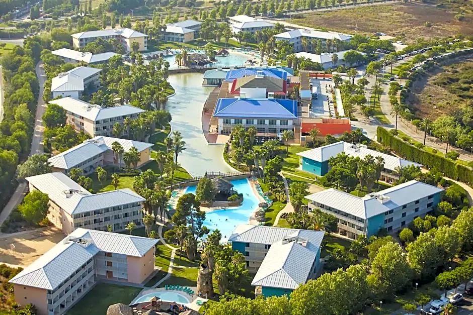 Portaventura Hotel Caribe