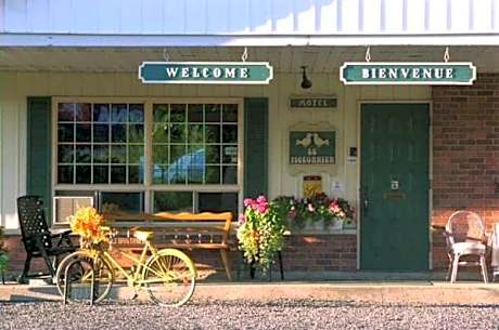 Auberge - Motel Le Pigeonnier