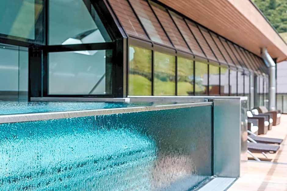 Josl Mountain Lounging Hotel - Adults only!