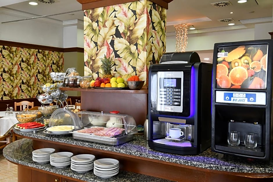 Hotel Innocenti