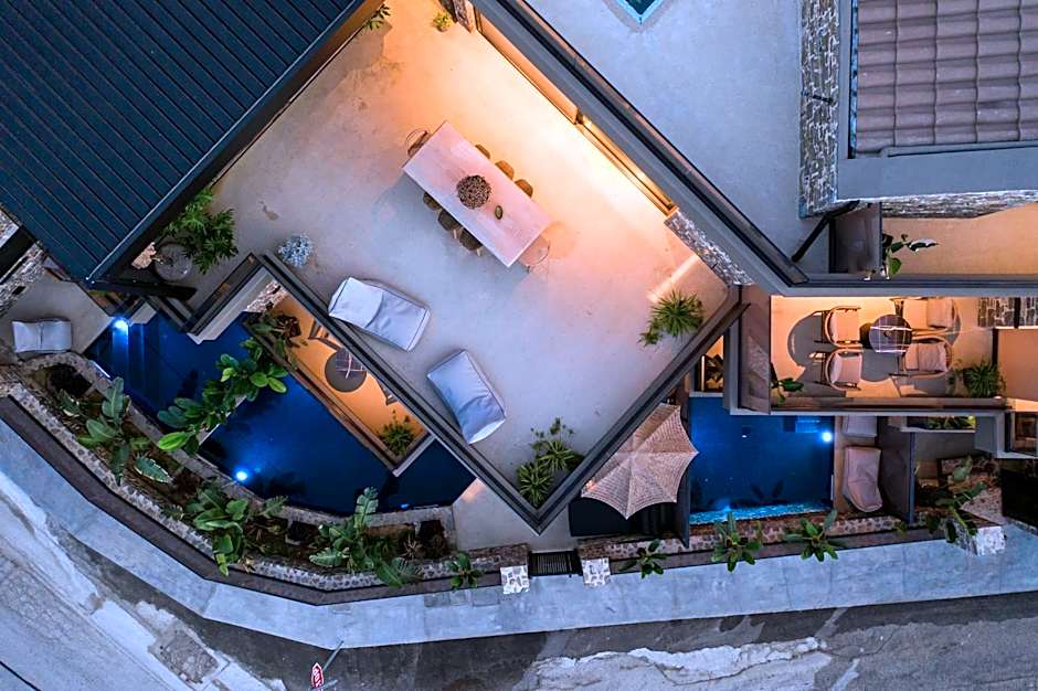 Opal Executive Suites