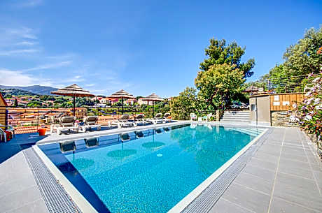 Le Madeloc Hotel & Spa
