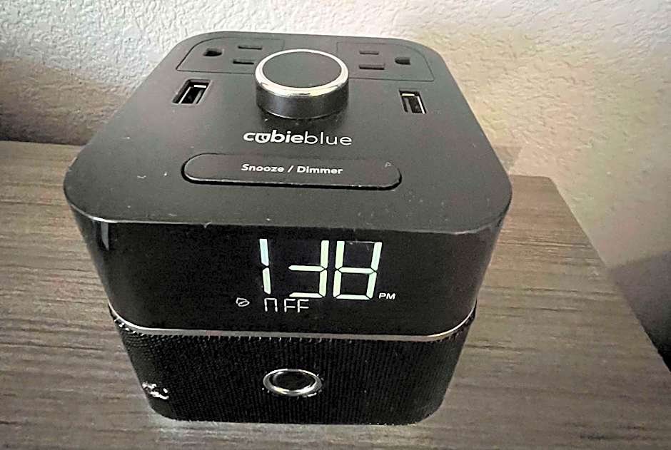 La Quinta Inn & Suites by Wyndham Big Spring