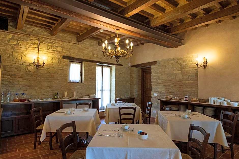Locanda di Montegiove