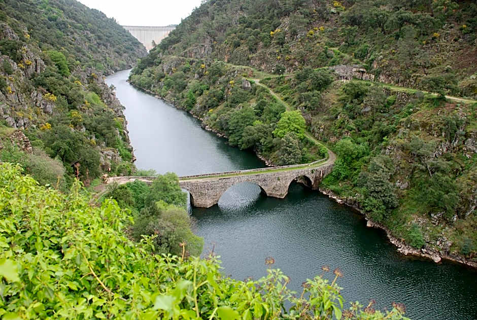 Hotel Rural Solar Das Freiras