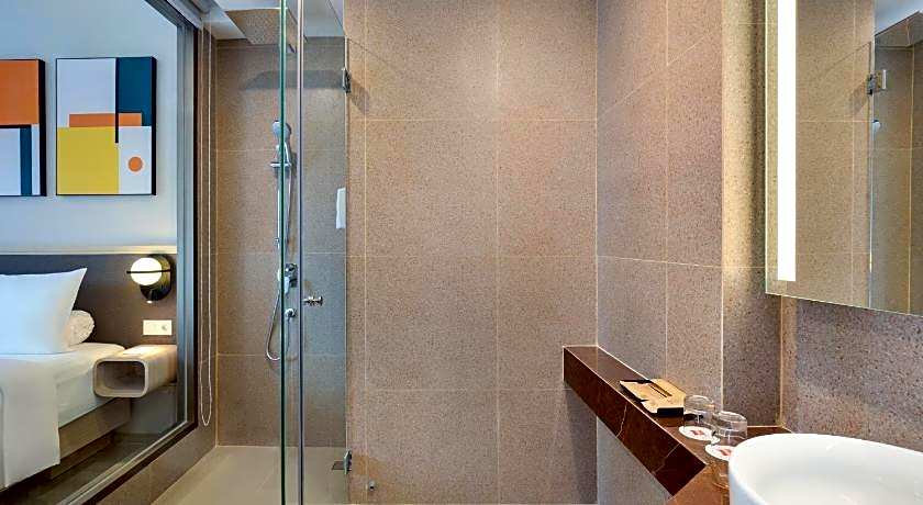 ibis Palembang Sanggar