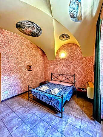 Antica Dimora - Camera con bagno