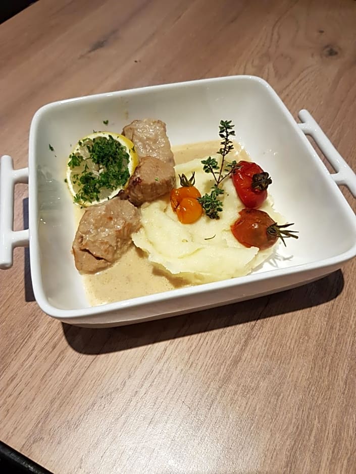 L'havre de Saint Germain