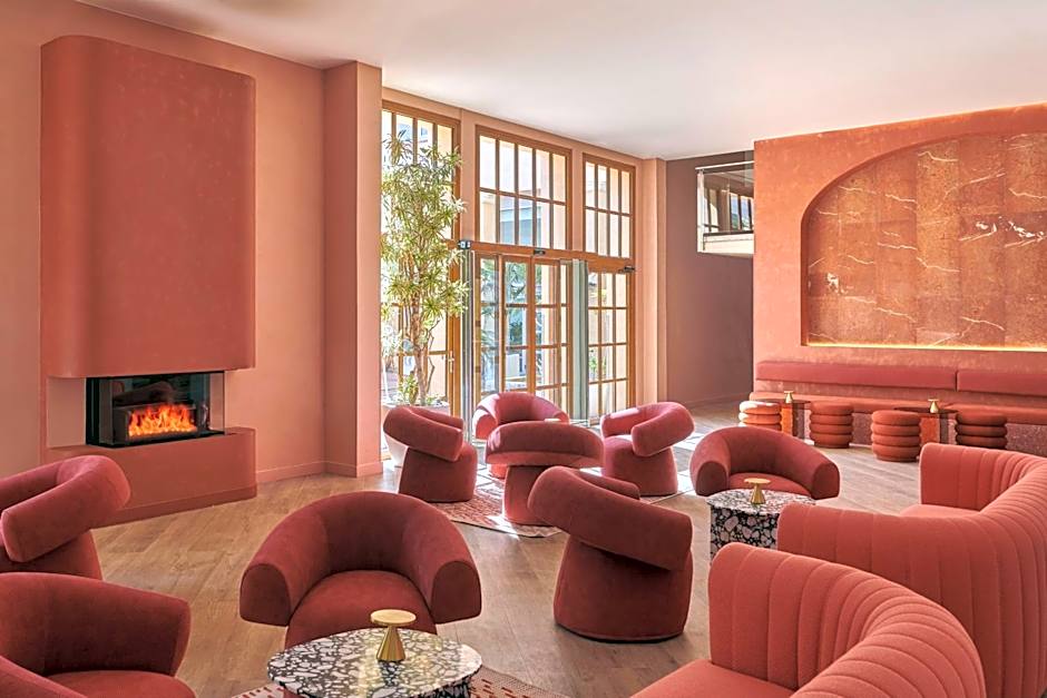 Le Meridien Ra Beach Hotel & Spa