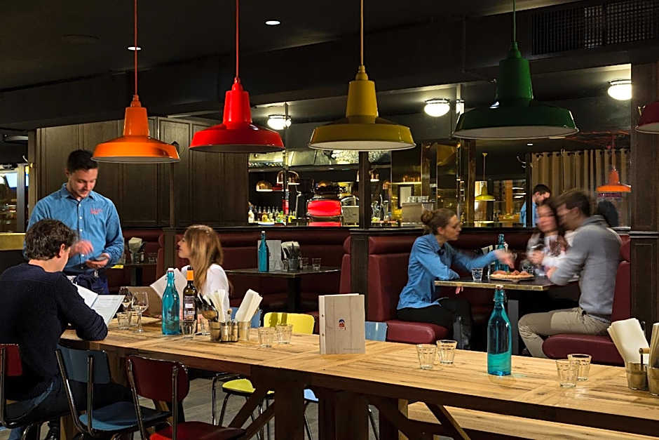 RockyPop Chamonix - Les Houches