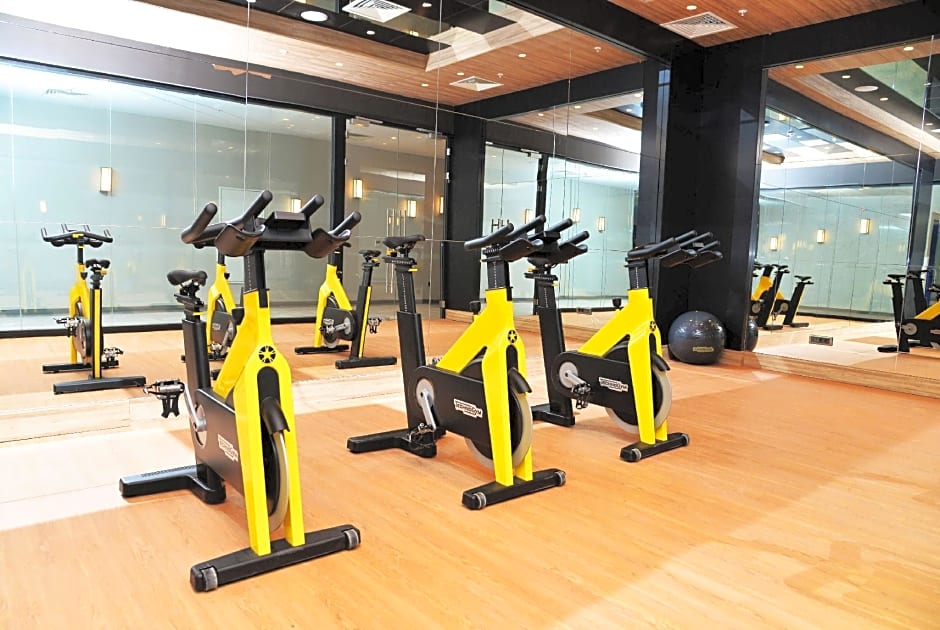 TRYP by Wyndham Istanbul Basin Ekspres