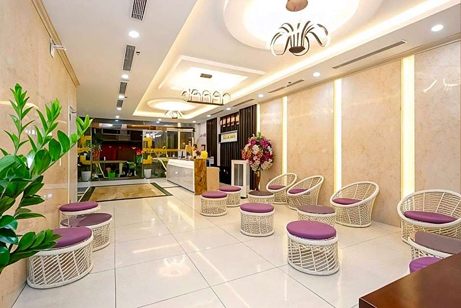 Dylan Hotel Danang