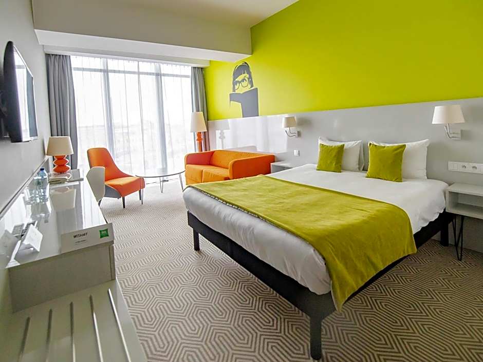 Ibis Styles Wroclaw Centrum