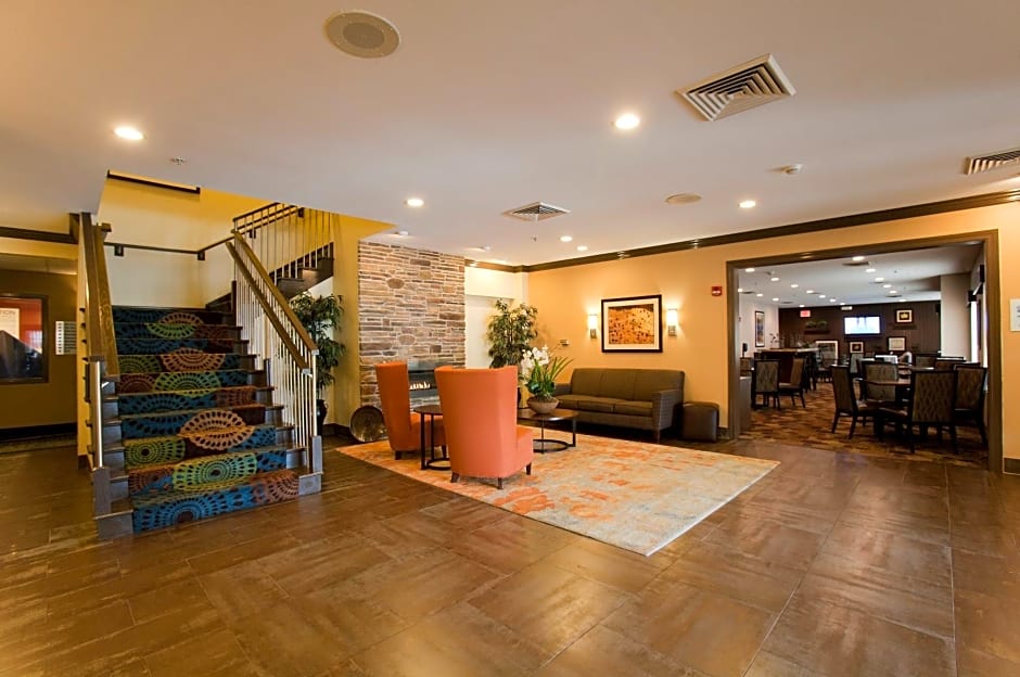 Holiday Inn Express Hotel & Suites Chicago-Deerfield/Lincolnshire By IHG