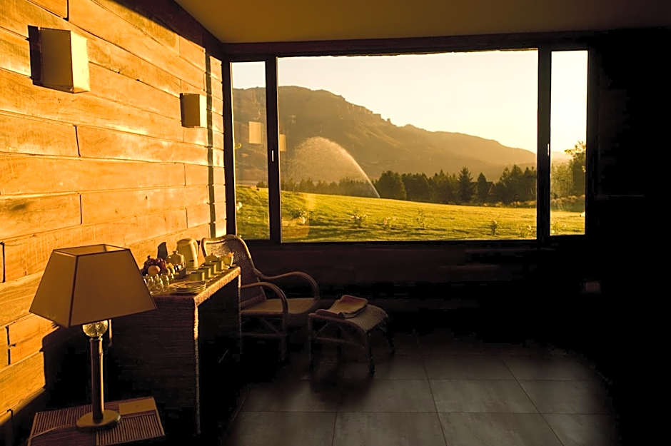 Loi Suites Chapelco Hotel