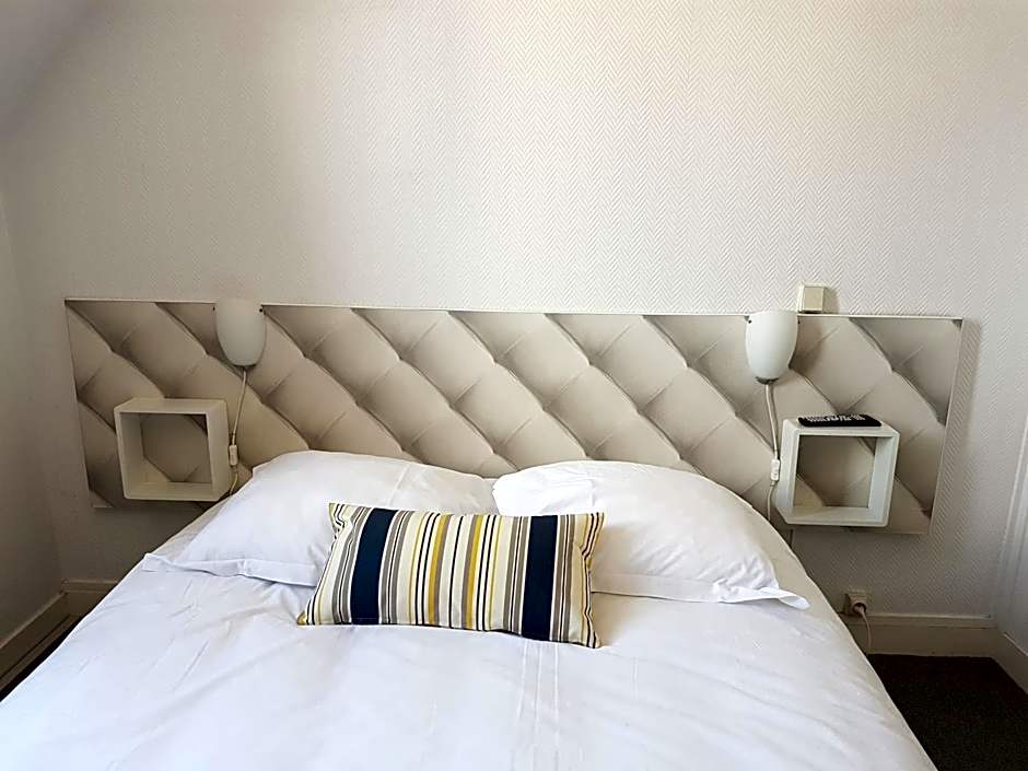 Hotel de Normandie