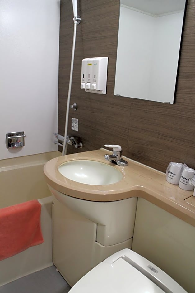 Business Hotel Raicho