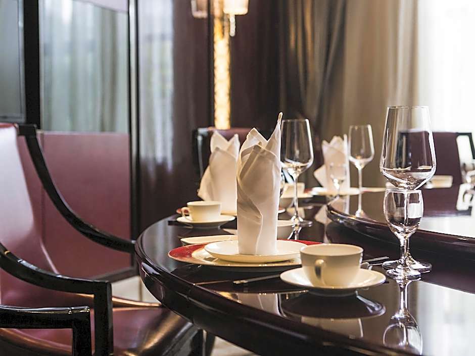 Pullman Weifang