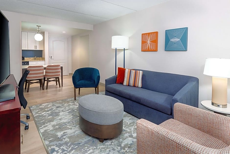 Homewood Suites by Hilton Boston/Canton, MA