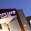 Mercure Sydney Liverpool Hotel