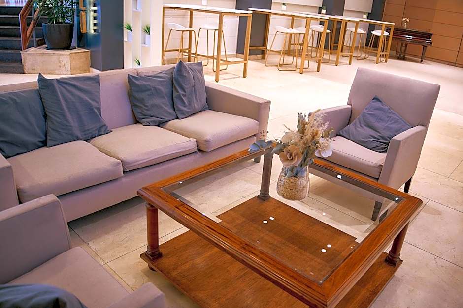 Hotel Catalinas Tucuman